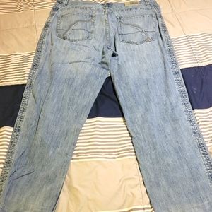 ENYCE Men's Denim Jeans